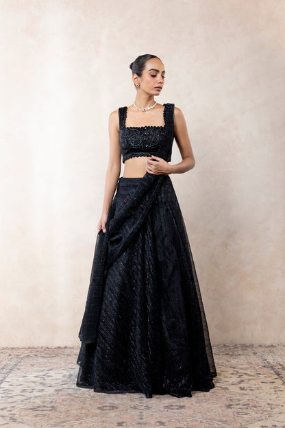 AMAIRA LEHENGA SET