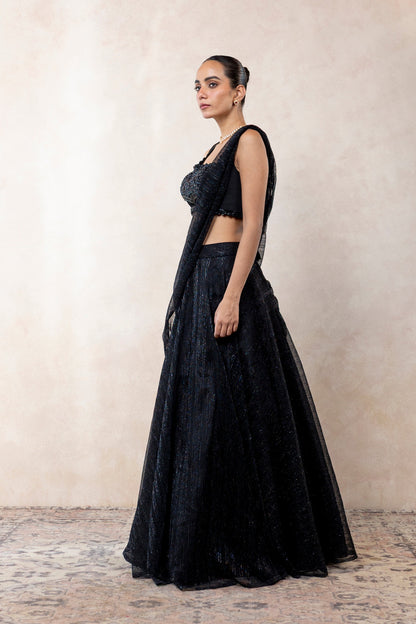 AMAIRA LEHENGA SET