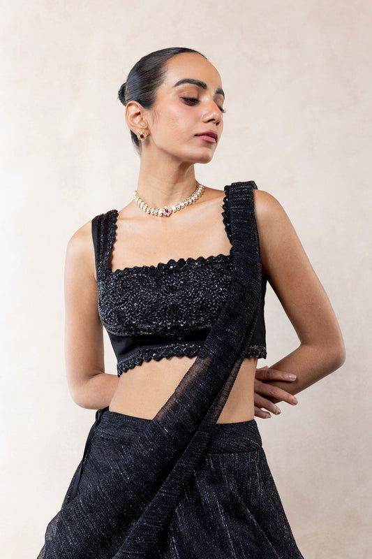 AMAIRA LEHENGA SET