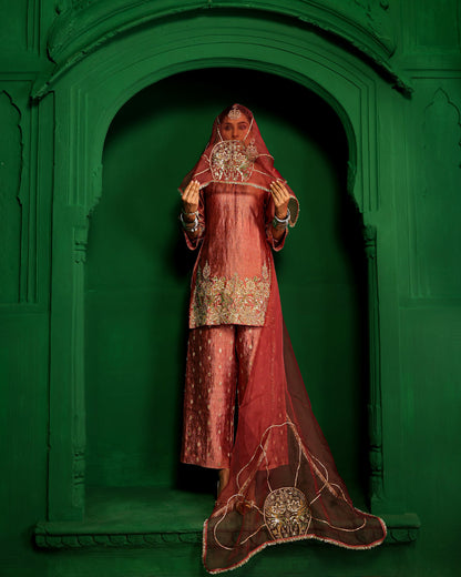 AMRITA