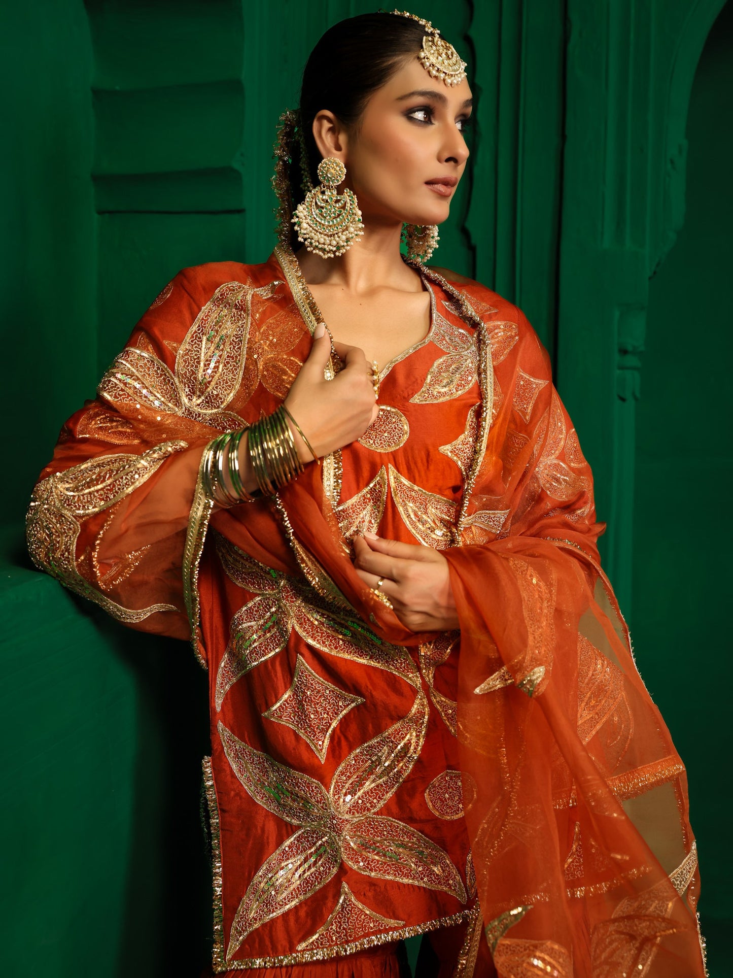 SRIDEVI