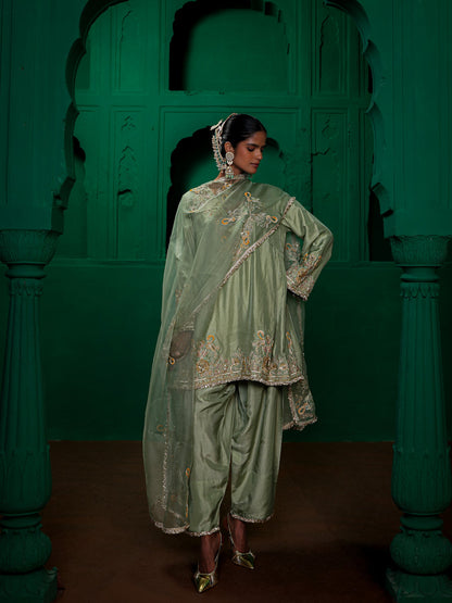 RAVEENA