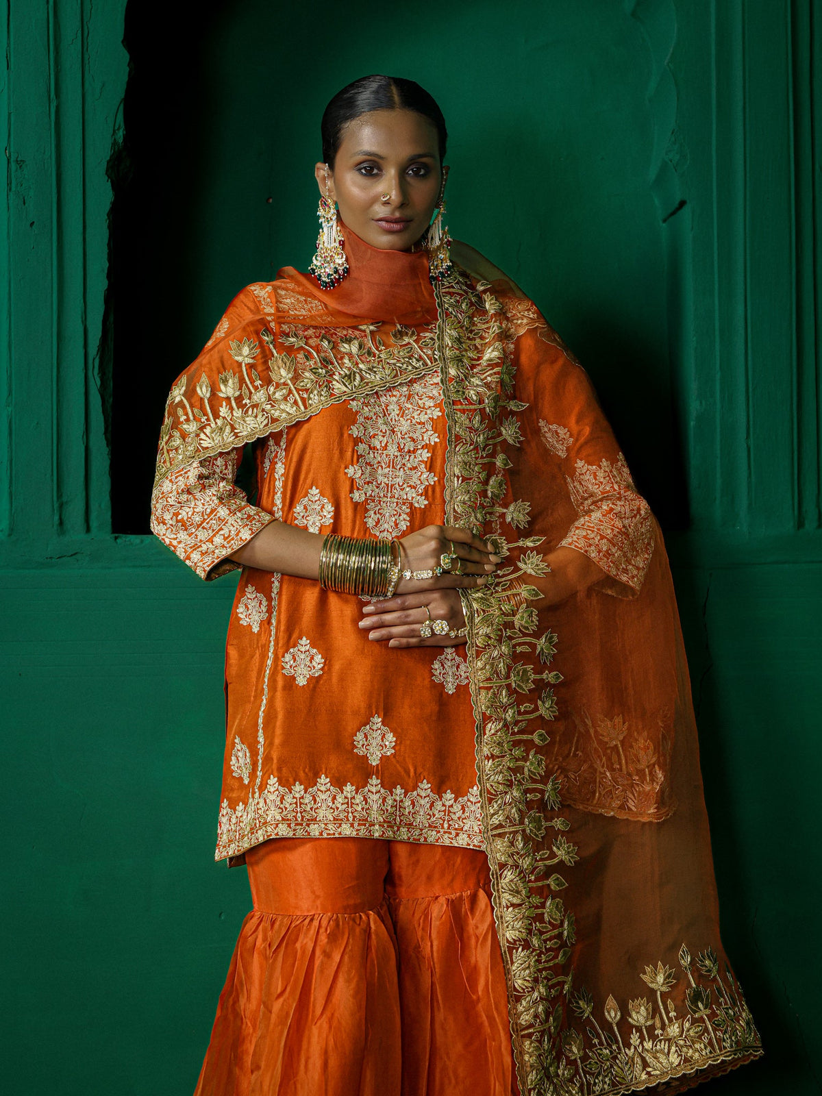 FARIDA