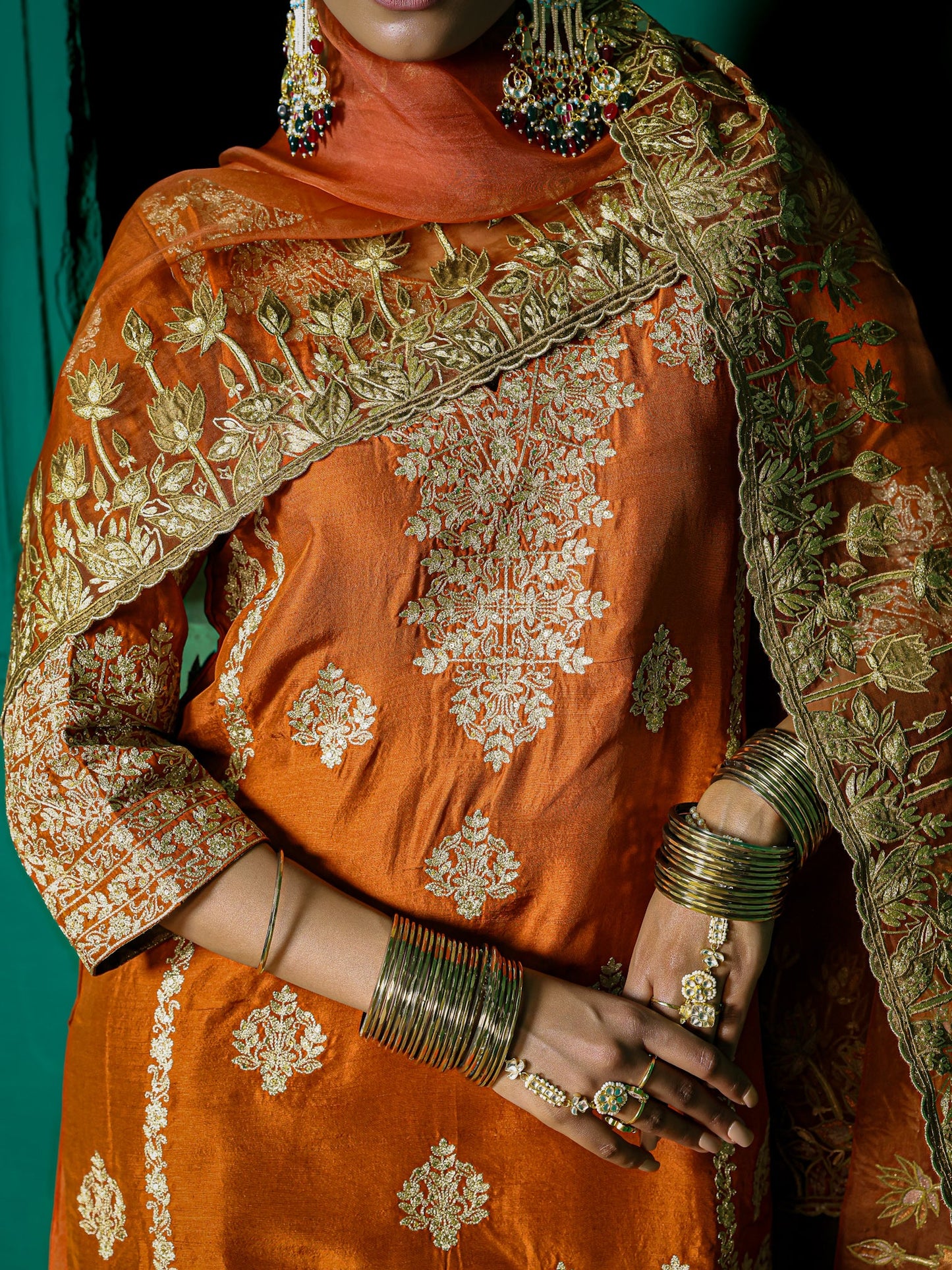 FARIDA