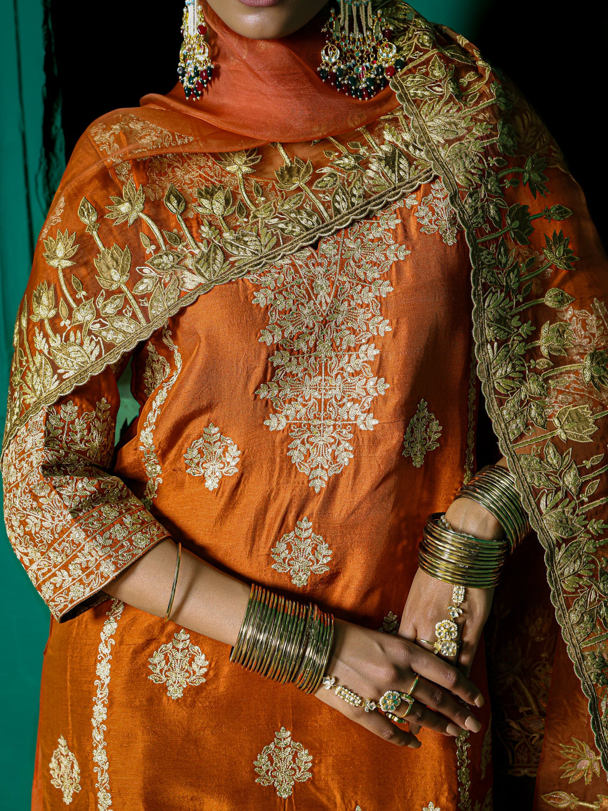 FARIDA