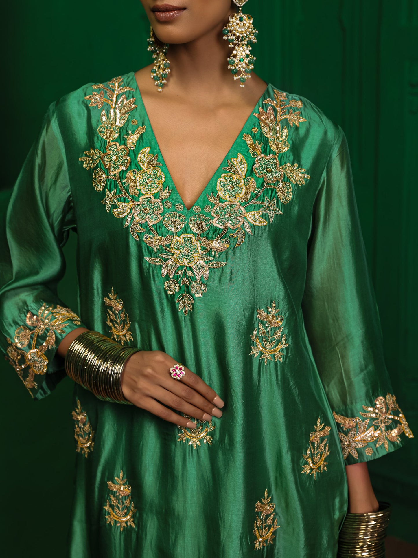 ARUNA