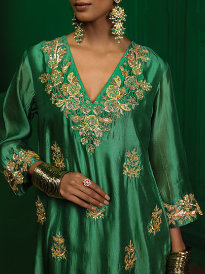 ARUNA