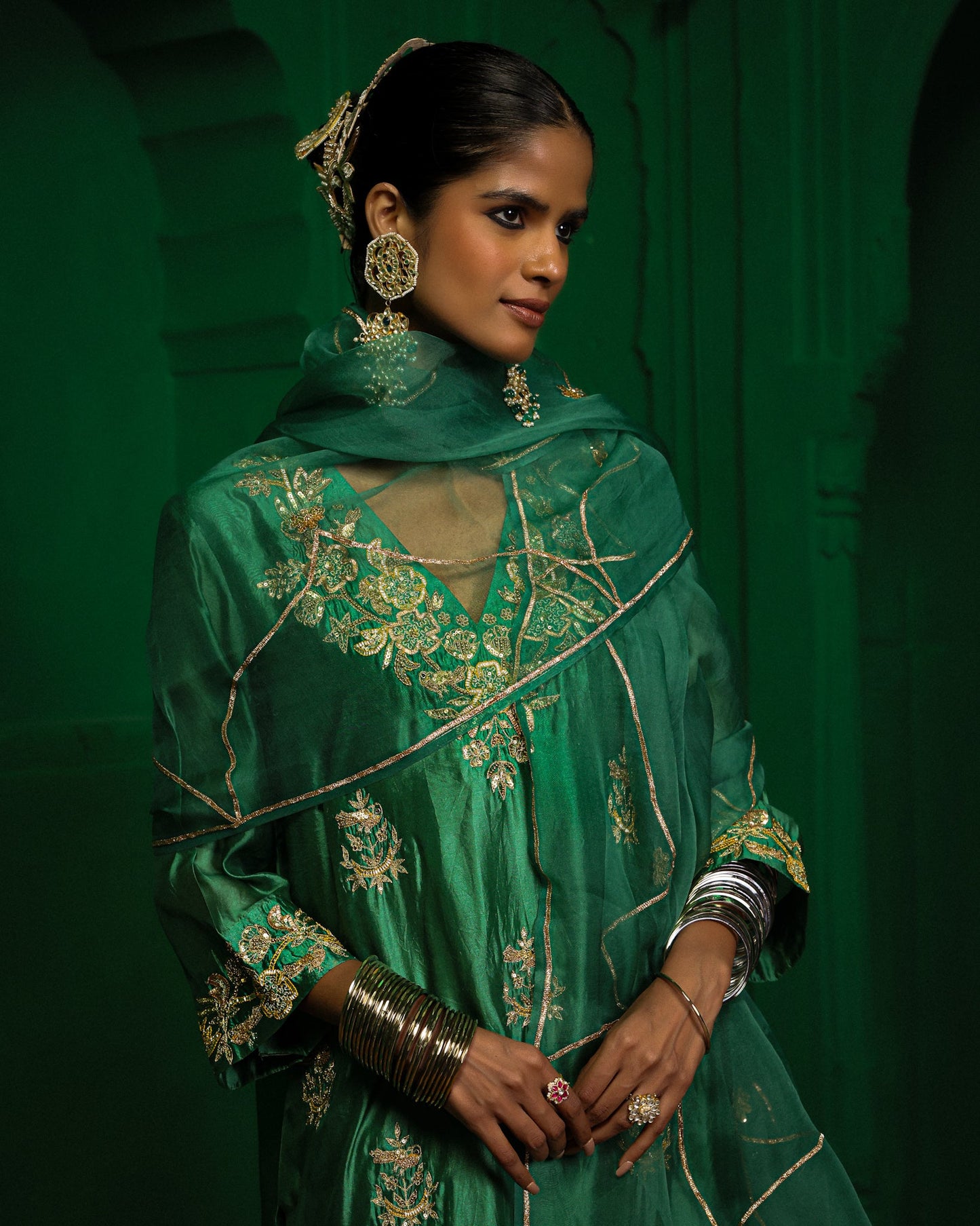 ARUNA