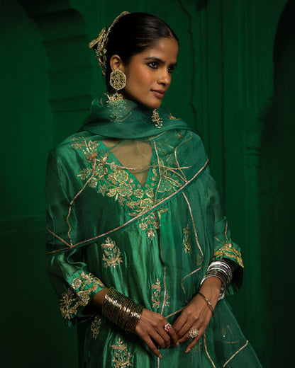 ARUNA