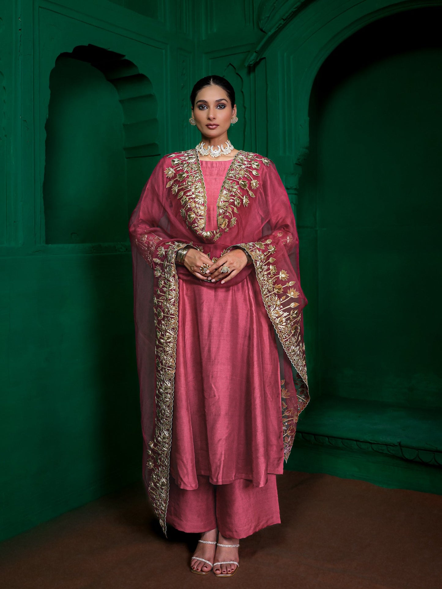 MALINI