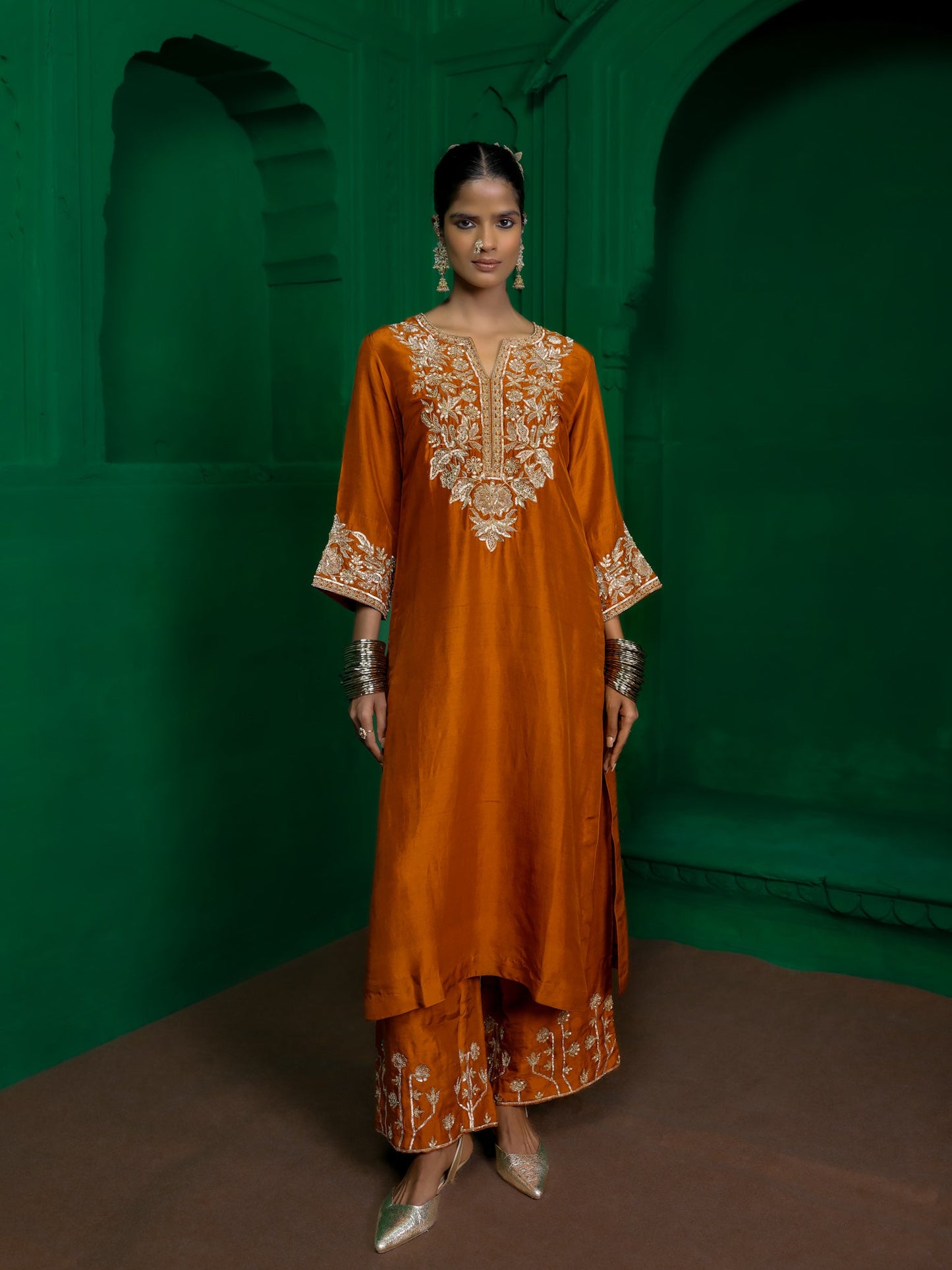 TANUJA