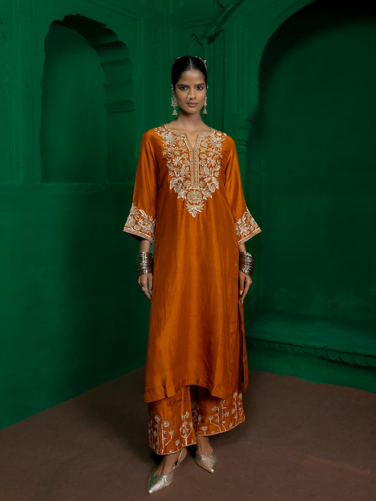 TANUJA