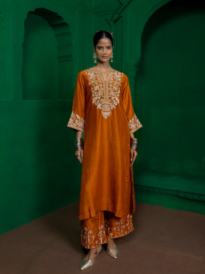 TANUJA
