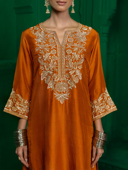 TANUJA