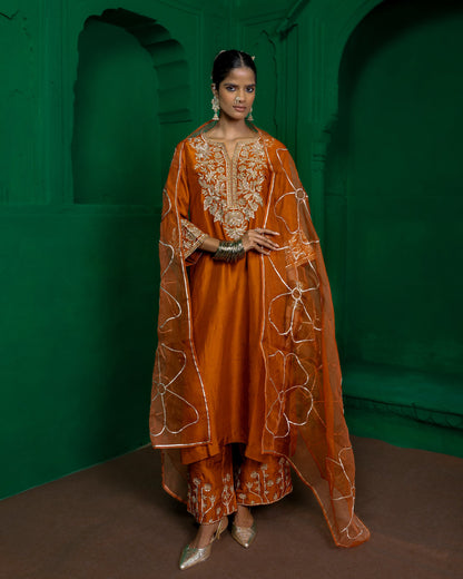TANUJA