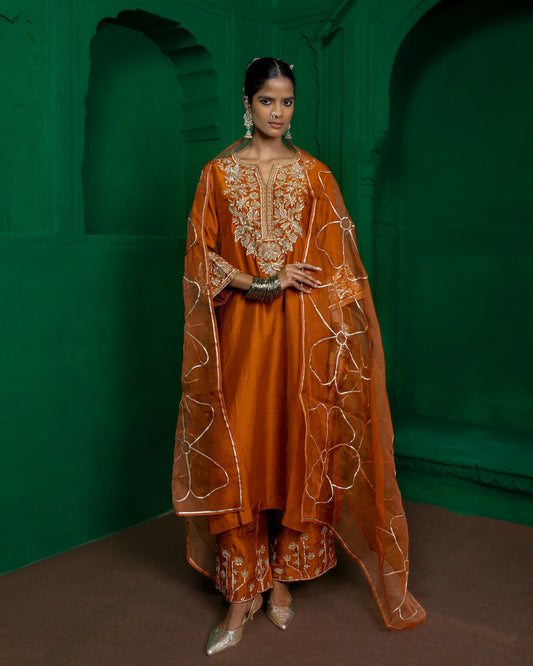 TANUJA