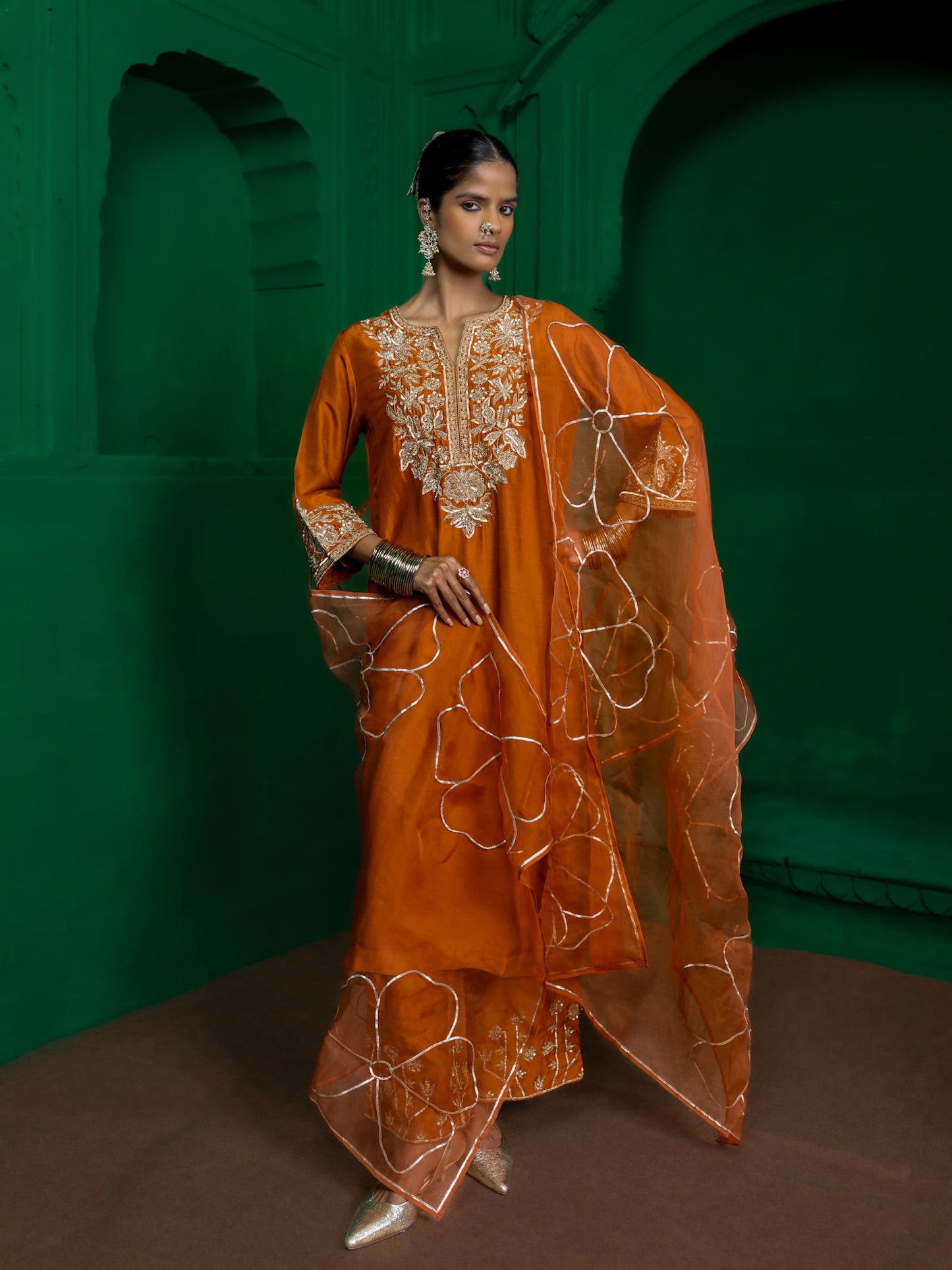 TANUJA