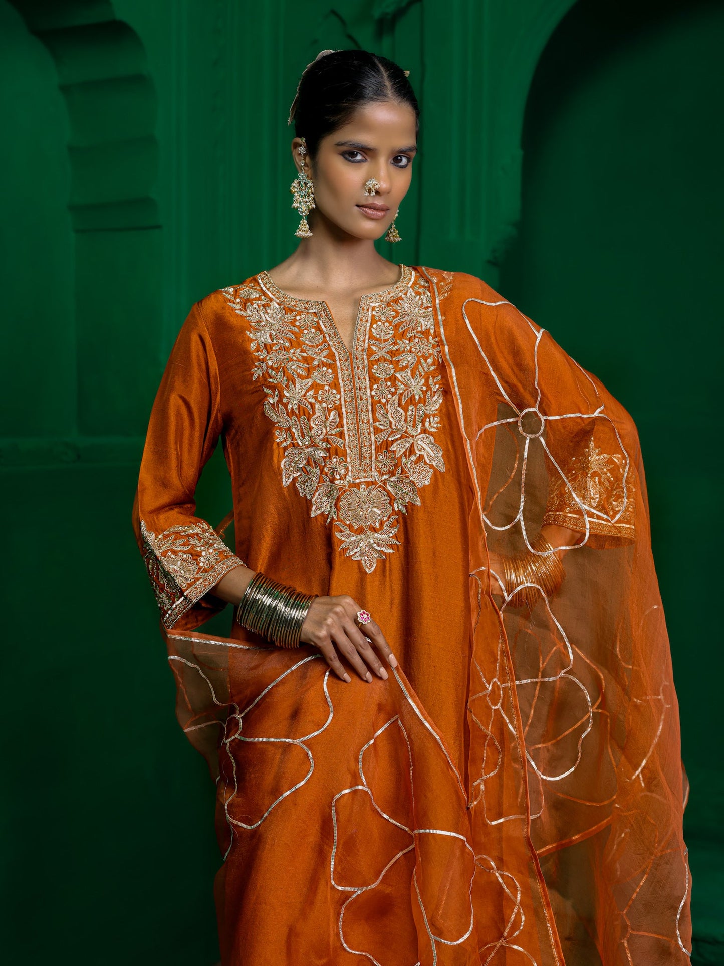 TANUJA