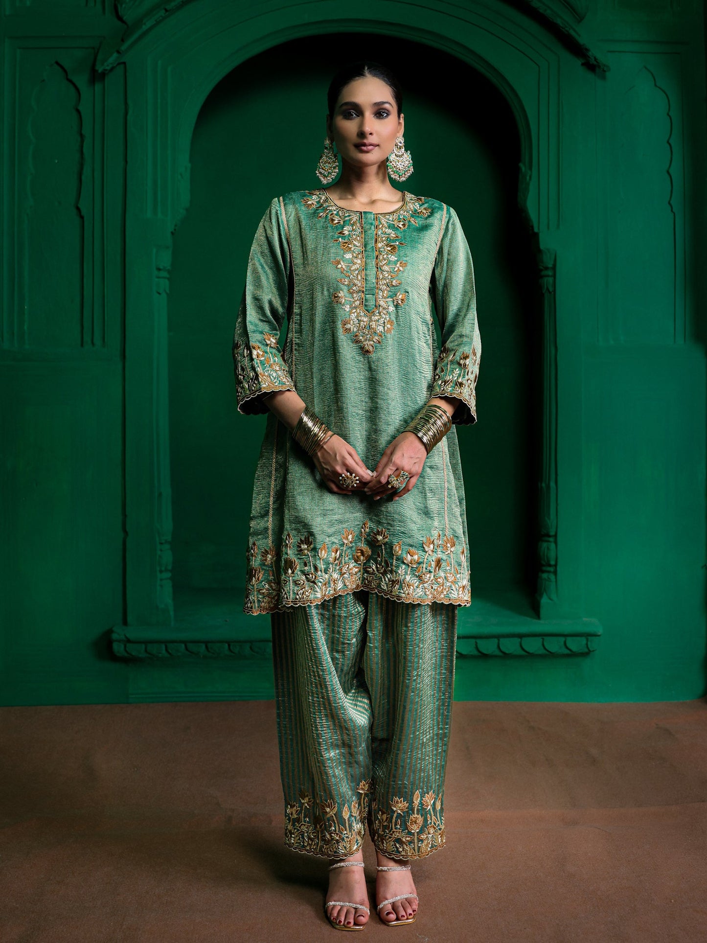 SHABANA