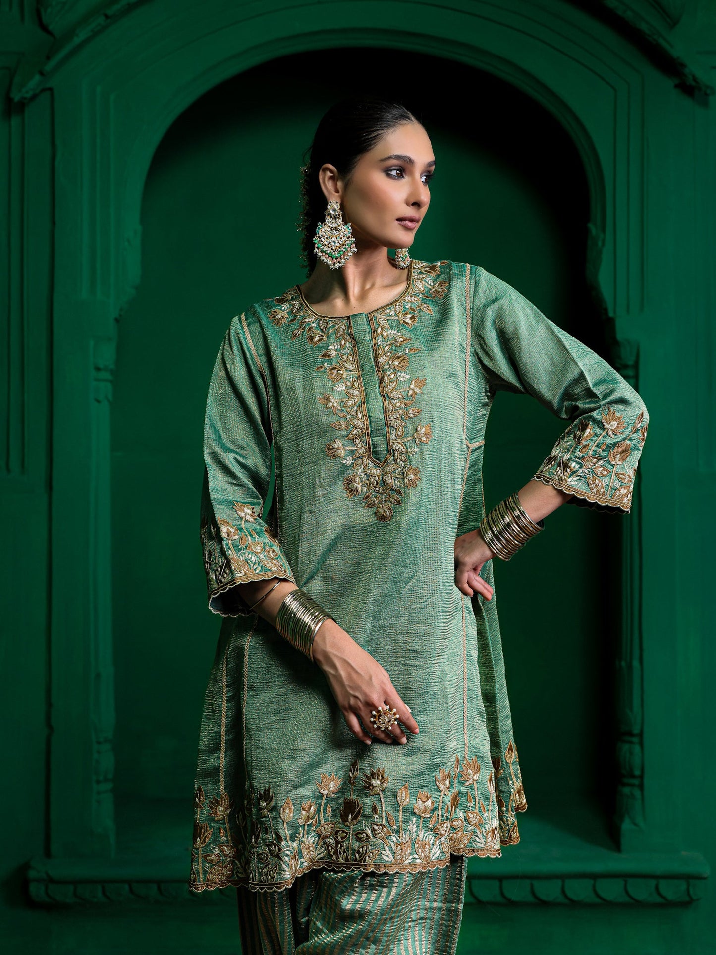 SHABANA