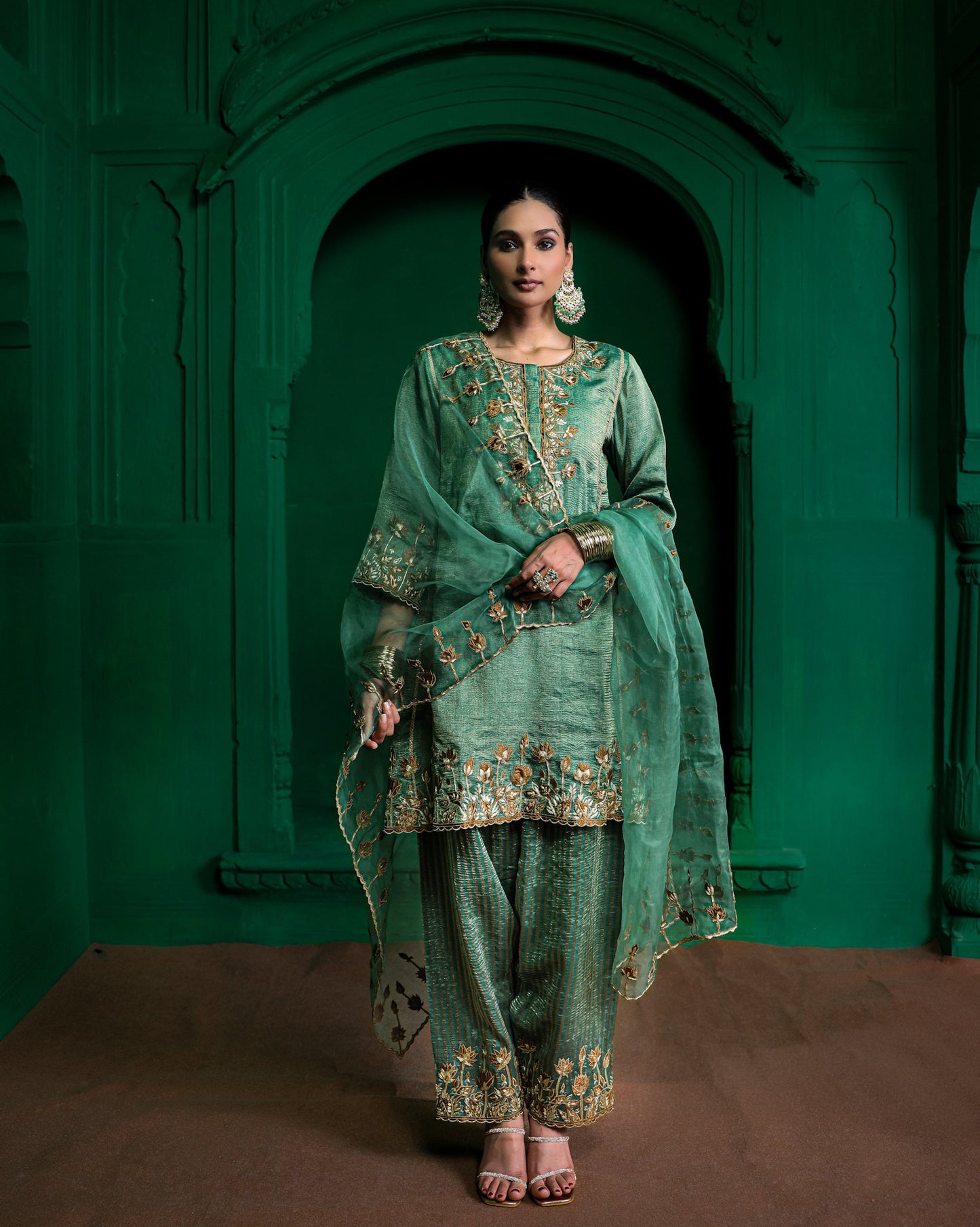 SHABANA