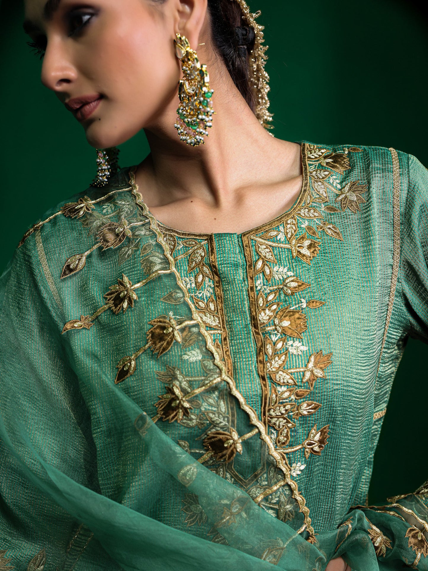 SHABANA