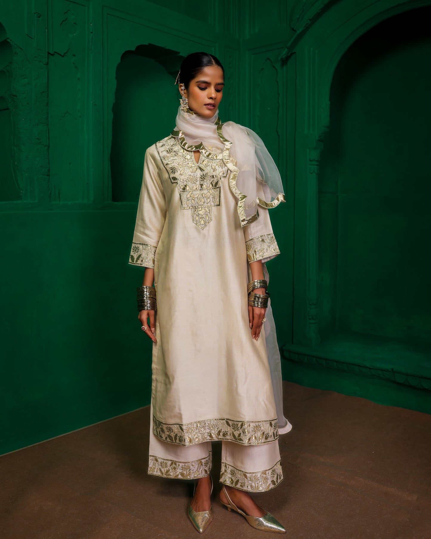SHASHIKALA