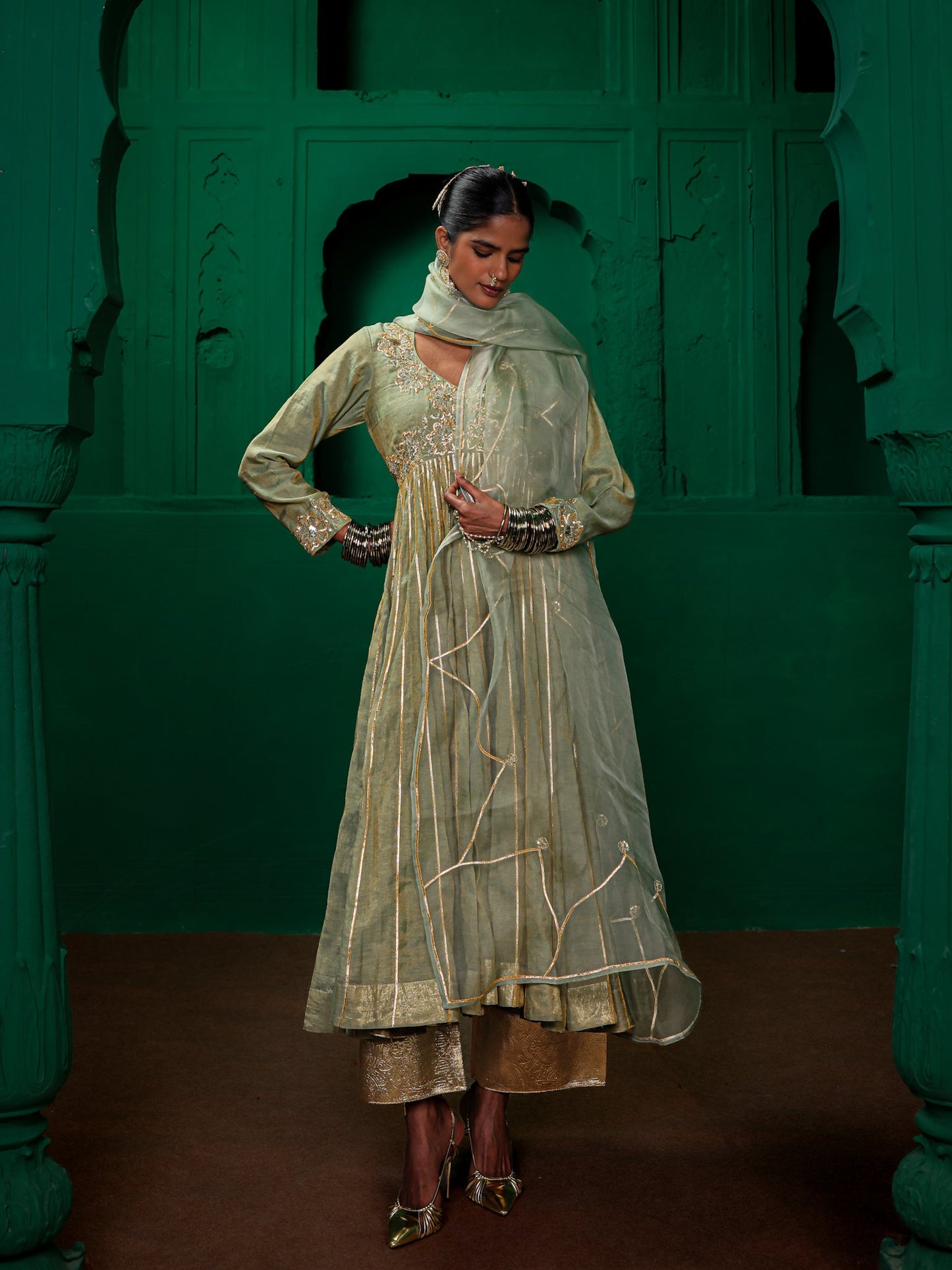 POONAM