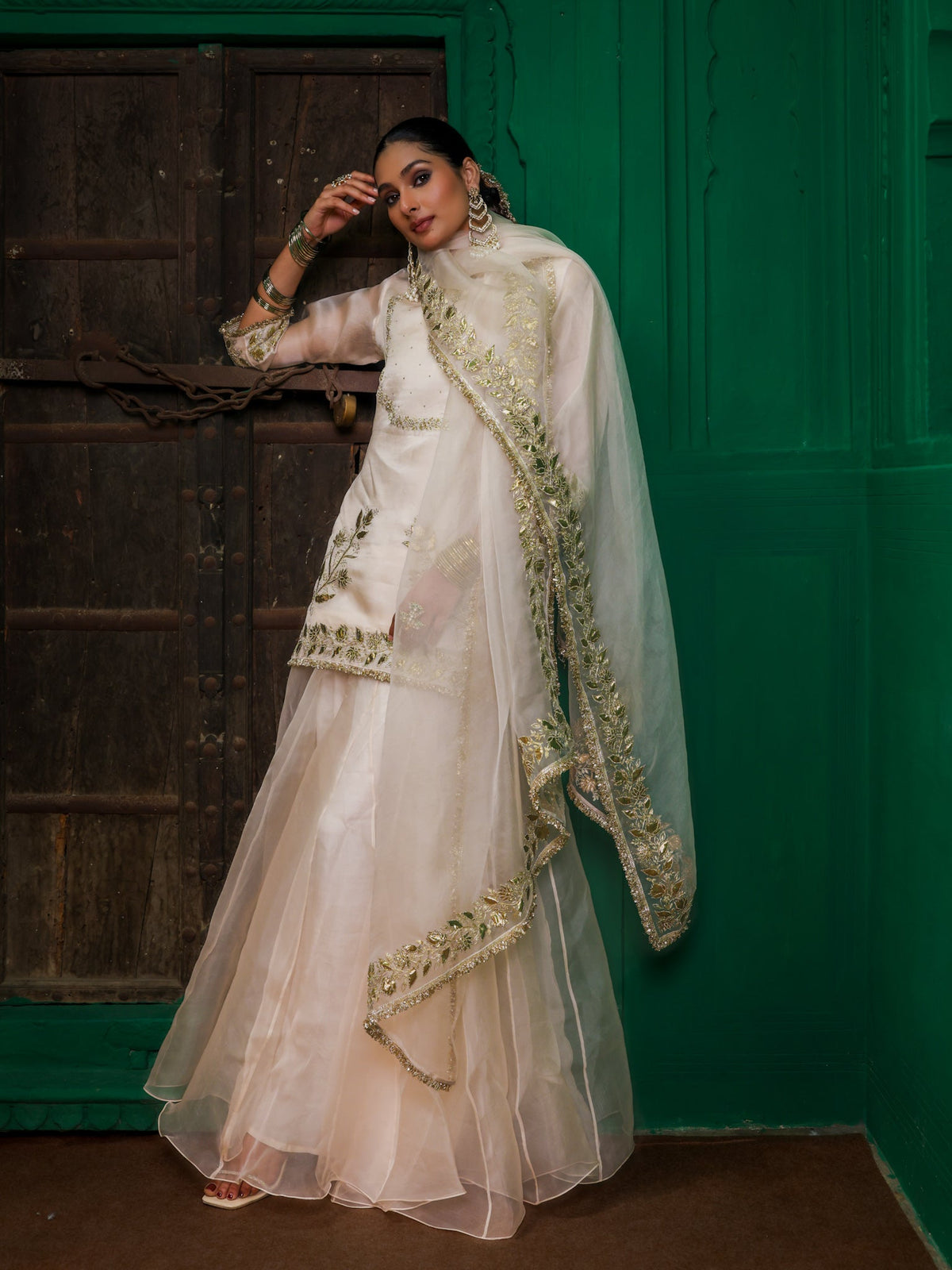 MUMTAZ