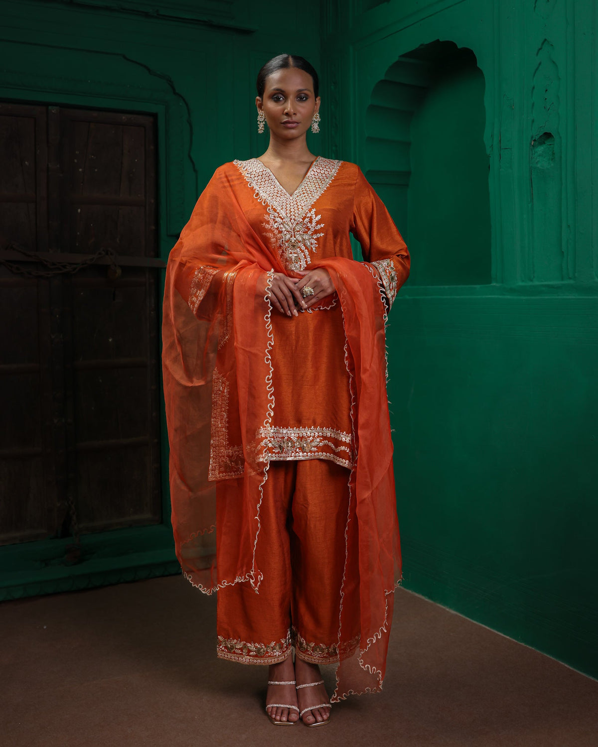 SMITA