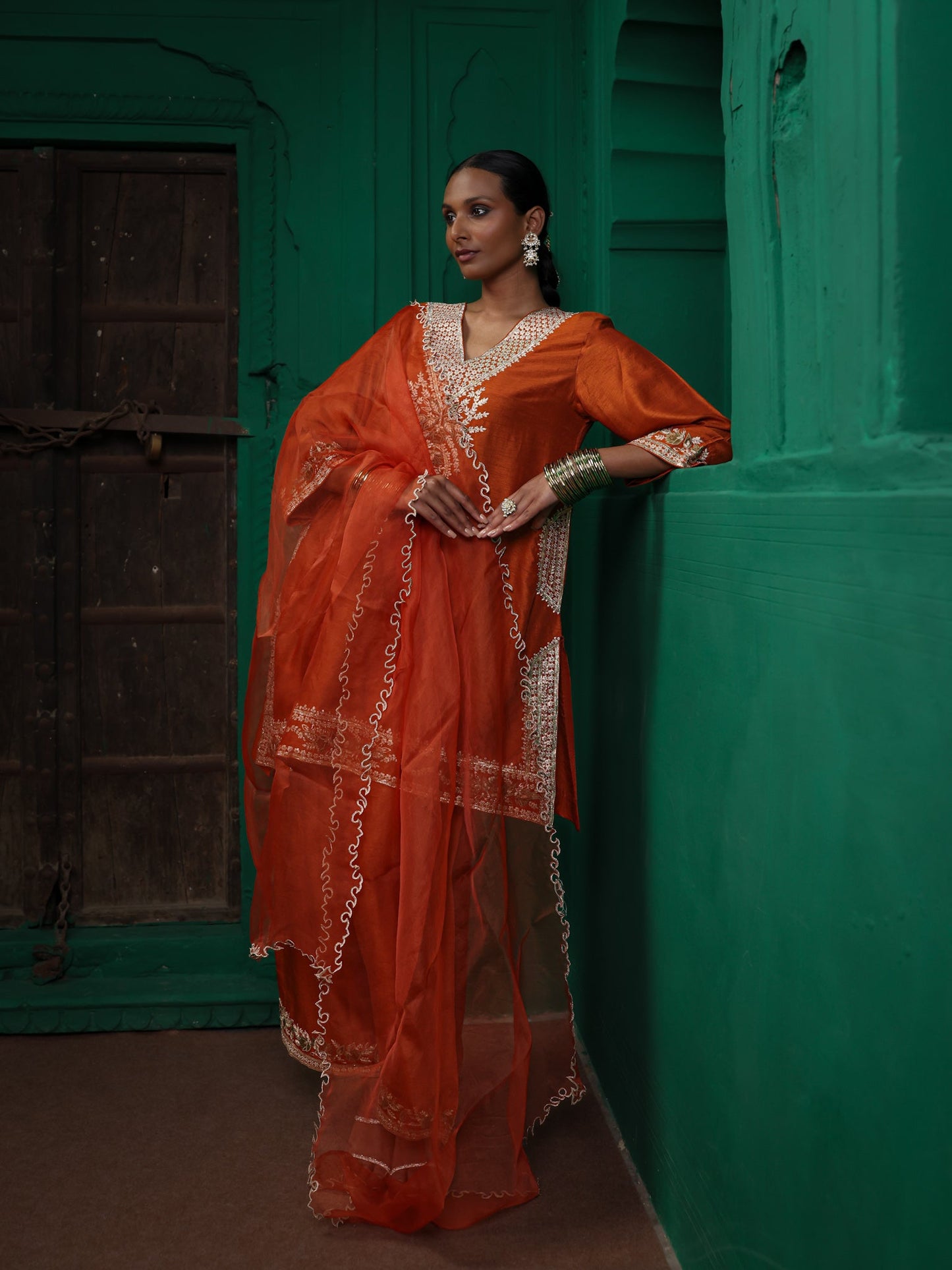 SMITA