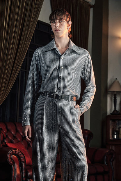 Julien Coord Set