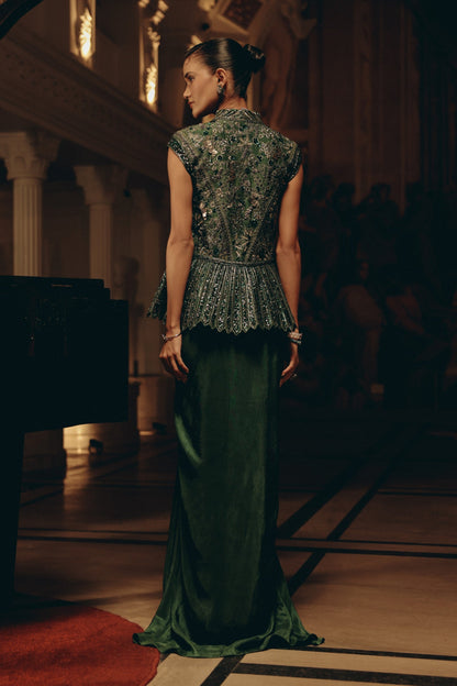Emerald Dynasty Ensemble