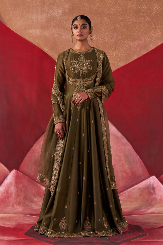 Janki Anarkali