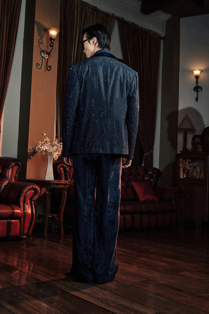 Orion Jacket Set
