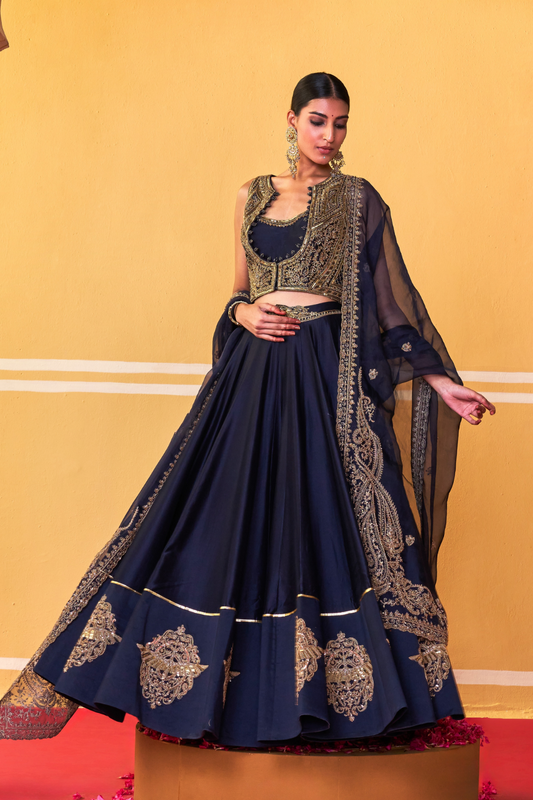 Girija Lehenga