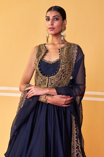 Girija Lehenga