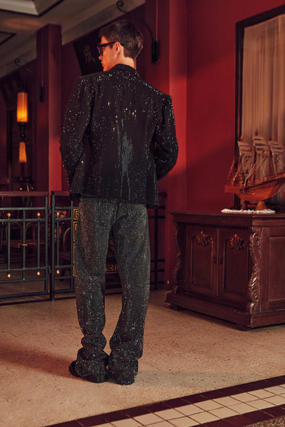 Magnus Blazer Set