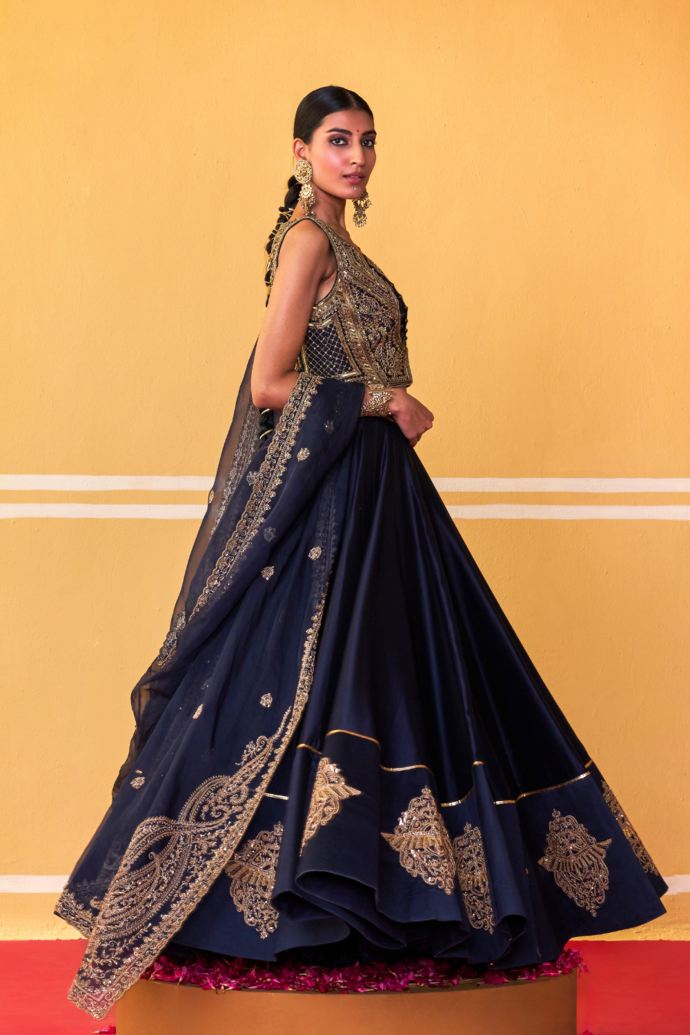 Girija Lehenga