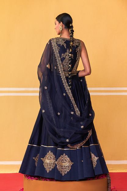 Girija Lehenga
