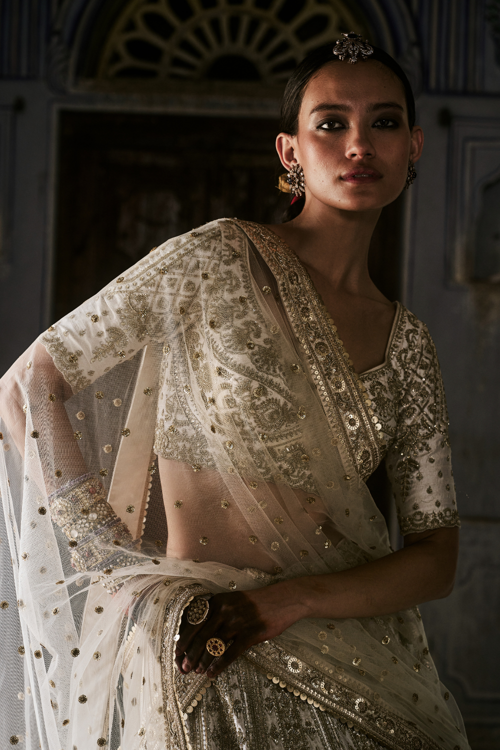 Shivya Lehenga Set
