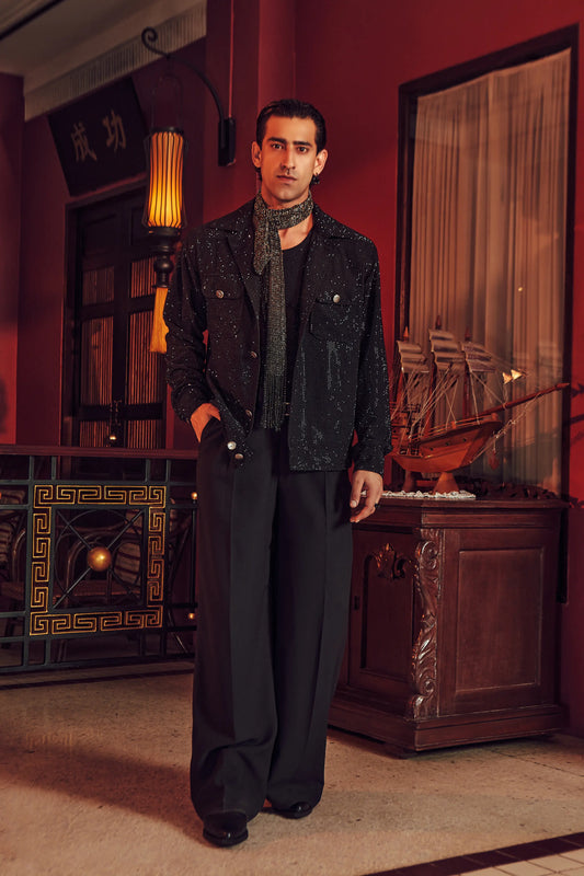 Draco Bomber Set