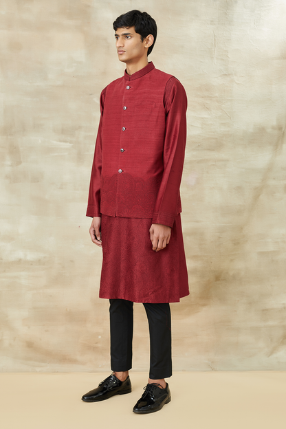 MANDALA KURTA