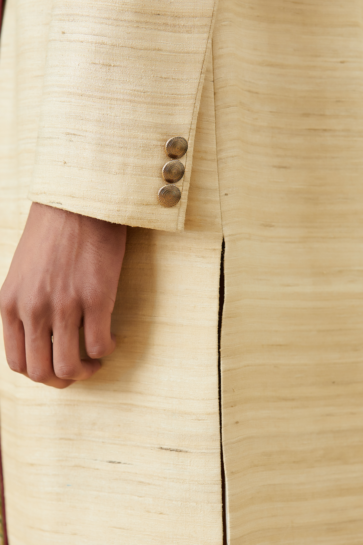 TUSSAR SHERWANI