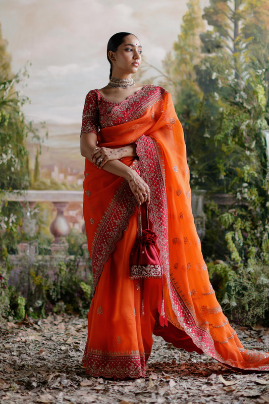 Inara Saree