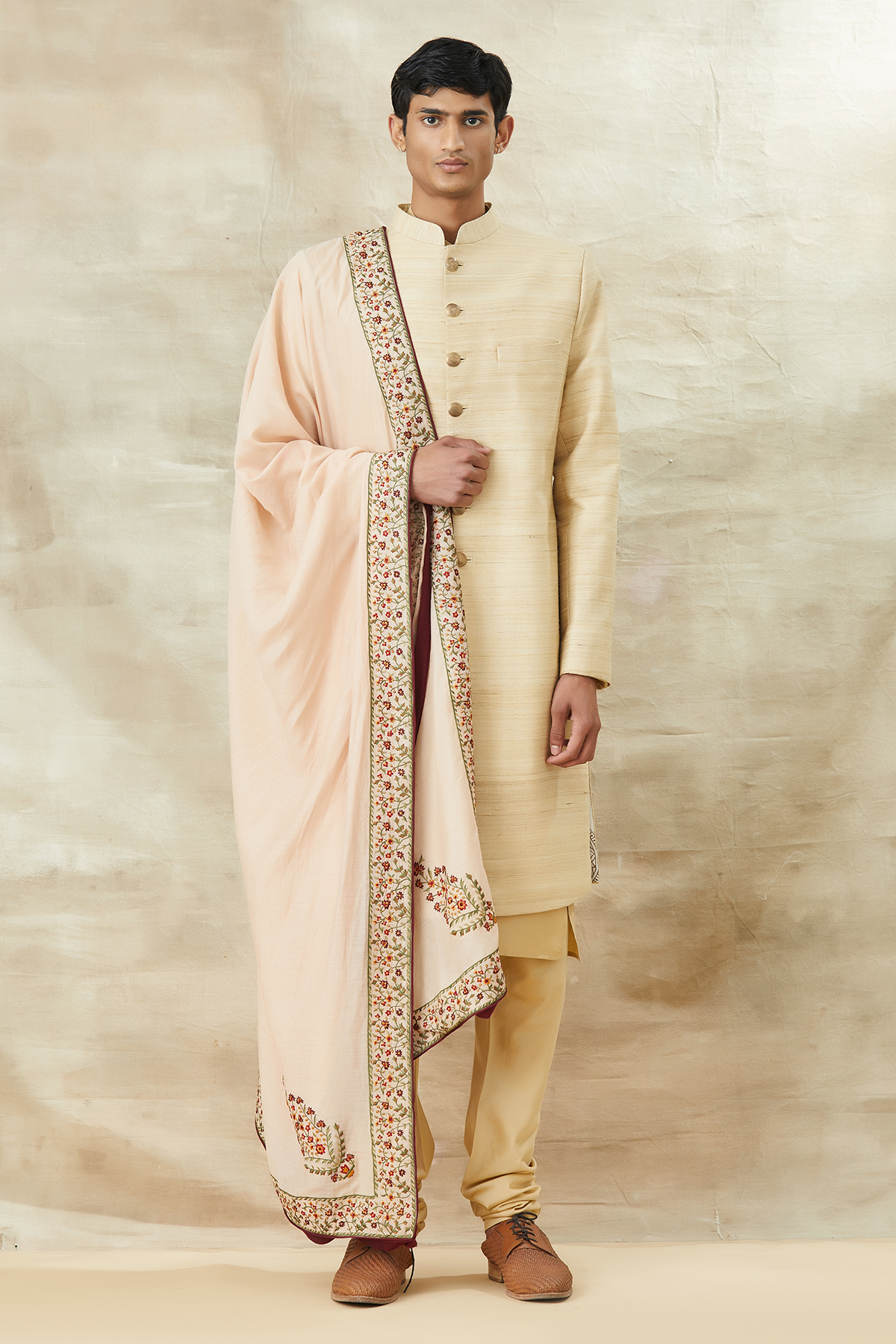 TUSSAR SHERWANI