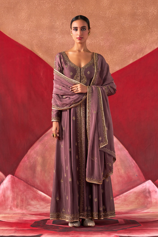 Rohini Anarkali