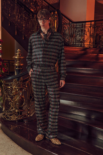 Magnus Coord Set