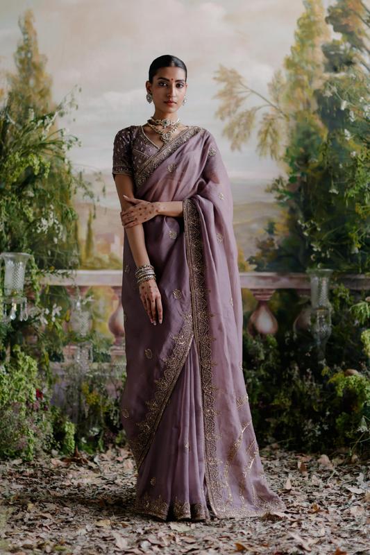 Reyah Saree