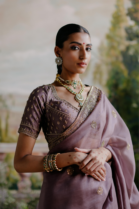 Reyah Saree